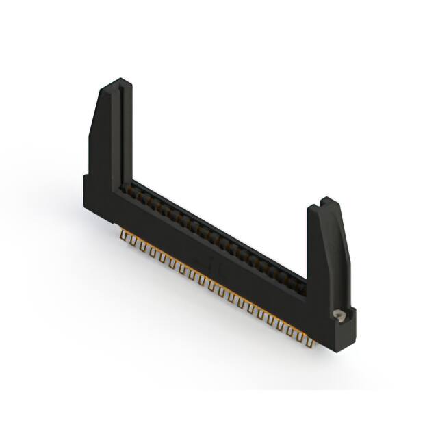 357-040-555-278 EDAC Inc.  Edgeboard Connectors